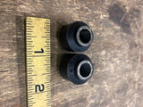 British Girling Triumph Norton Bsa Shock Bushings T120 A65 Commando Ariel AJS