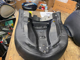 Road King OEM Seat Solo Pad 1997-2007 FLHR Bagger FLH Glide Factory New T/o