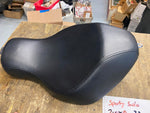 New T/o Solo Seat Harley Sportster 883 1200 51550-11 Factory OEM Stock