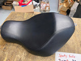 New T/o Solo Seat Harley Sportster 883 1200 51550-11 Factory OEM Stock