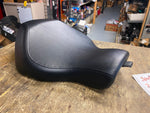 New T/o Solo Seat Harley Sportster 883 1200 51550-11 Factory OEM Stock