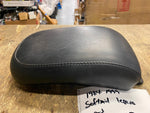 Lepera Passenger Seat P Pad Harley Softail Heritage Fatboy 1984-1999 Silouette