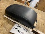 Lepera Passenger Seat P Pad Harley Softail Heritage Fatboy 1984-1999 Silouette