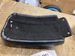 Lepera Passenger Seat P Pad Harley Softail Heritage Fatboy 1984-1999 Silouette