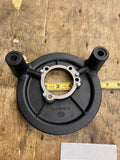 screamin eagle air cleaner Back Harley Softail Bagger Dyna 29478-05a High Flow