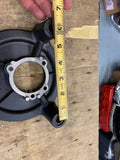 screamin eagle air cleaner Back Harley Softail Bagger Dyna 29478-05a High Flow