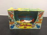 ray and eds tacky tackle co dolly lungfish prime deep sea jiggin lure new in box