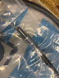 69" clutch Cable Harley Softail touring Dyna Chopper Ape hangers FXST Heritage