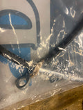 69" clutch Cable Harley Softail touring Dyna Chopper Ape hangers FXST Heritage