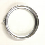 Heritage Fat Boy 1986^ Softail Headlight Ring OEM Factory Chrome FLST 6"