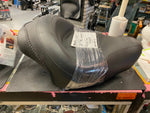 Mustang Solo Seat P pad Standard Touring Sportster 2004^ Weave 883 1200 New!