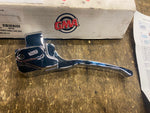 GMA Clutch Lever Perch Assy Custom Handlebar Controls Harley Chopper 1" bars Chr