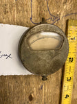 Vtg Amp Gauge Model T Maxwell Teens Auto Truck ford Chevy Packard Antique