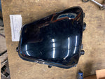 Vtg Oil Tank Triumph Trident Triple T150 Fresh Paint OEM T160