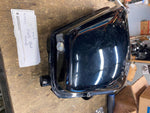 Vtg Oil Tank Triumph Trident Triple T150 Fresh Paint OEM T160