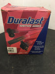 Duralast Ignition wires 4 cylinder motor #4636 box