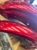 Ironhead Evo Paint Set Gas Tank Front Rear fenders Sportster 883 1200 Custom Air