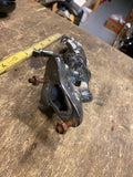 Fighting Stallion Horse Hood ornament Ford Truck Bronco HOt Rod Classic CAr Vtg