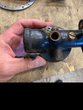1905 Vtg Carb Model T Kingston L4 Very Nice Ford Auto Truck Teens Spray Tractor