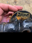 1905 Vtg Carb Model T Kingston L4 Very Nice Ford Auto Truck Teens Spray Tractor