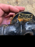 1905 Vtg Carb Model T Kingston L4 Very Nice Ford Auto Truck Teens Spray Tractor
