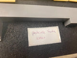 Plasticville factory Vintage Toy Train Building Display HO Box 1960s Tyco Flyer