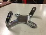 Vtg Dual Headlight mount Bracket Harley Chopper Old Skool Sportster Shovelhead