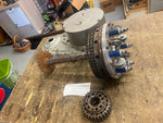 Lockout Slipper Clutch Drag Race Harley Sportster 1986-1999 4 speed Primary Cha