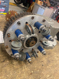 Lockout Slipper Clutch Drag Race Harley Sportster 1986-1999 4 speed Primary Cha