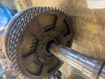 Lockout Slipper Clutch Drag Race Harley Sportster 1986-1999 4 speed Primary Cha