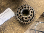 Lockout Slipper Clutch Drag Race Harley Sportster 1986-1999 4 speed Primary Cha
