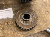 Lockout Slipper Clutch Drag Race Harley Sportster 1986-1999 4 speed Primary Cha