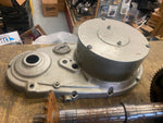 Lockout Slipper Clutch Drag Race Harley Sportster 1986-1999 4 speed Primary Cha