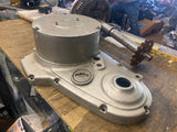 Lockout Slipper Clutch Drag Race Harley Sportster 1986-1999 4 speed Primary Cha