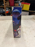 vtg 1995 Star Wars Classic Collectors Series Figurines with bespin display NIB