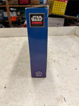 vtg 1995 Star Wars Classic Collectors Series Figurines with bespin display NIB