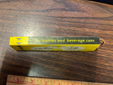 VTG 1947 Kittanning Highschool Class Graduation Bottle Opener Gift NIB