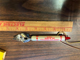 VTG 1947 Kittanning Highschool Class Graduation Bottle Opener Gift NIB