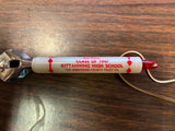 VTG 1947 Kittanning Highschool Class Graduation Bottle Opener Gift NIB