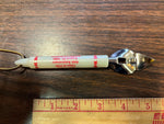 VTG 1980 Kittanning Highschool 40th anniversary class of 1940 bottle opener