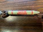 VTG 1980 Kittanning Highschool 40th anniversary class of 1940 bottle opener