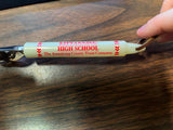 VTG 1980 Kittanning Highschool 40th anniversary class of 1940 bottle opener