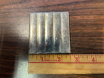 VTG Made in USA 1970s Compact Foldable Women's Hand Mirror For Purse
