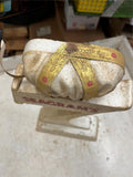 vtg Seagrams Beer Advertisement Foam Logo collectors item