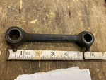 Vtg Harley UL Knucklehead Flathead OEM Front Brake Shackle Stay Drum Factory Ori