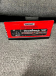 vtg 1992 Matchbox super star transporter Dale Earnhardt Sr Limited Edition