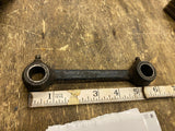 Vtg Harley UL Knucklehead Flathead OEM Front Brake Shackle Stay Drum Factory Ori
