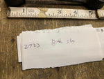 Vtg Harley UL Knucklehead Flathead OEM Front Brake Shackle Stay Drum Factory Ori
