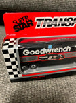 vtg 1992 Matchbox super star transporter Dale Earnhardt Sr Limited Edition