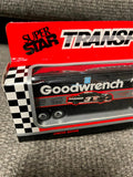 vtg 1992 Matchbox super star transporter Dale Earnhardt Sr Limited Edition